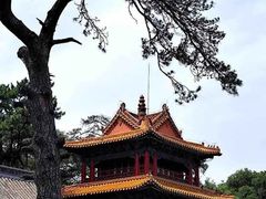 -沈阳市东陵公园
