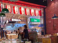 -芽笼芽笼新加坡餐厅(世纪汇店)