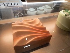 -théATRE 茶聚场(王府中環店)