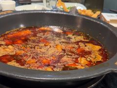 -老船舫·现做活鲜鱼馆(东郊记忆店)