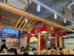 大堂-袁记串串香(北国店)