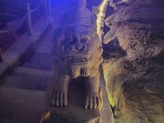 -八奇洞景区