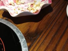 -百岁烤鱼(华海店)