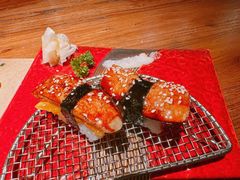 -京鹿料理(荟聚店)