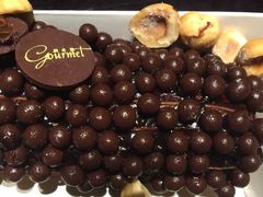 -西点坊(浦东香格里拉店)