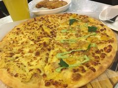 -乐凯撒披萨(正佳广场店)