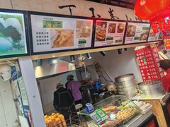 -桃源市场(解放路店)