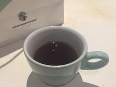 -sugarman espresso素饮糖人高新咖啡工厂