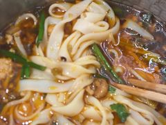 -小满手工粉(北京富力广场店)