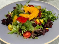 -金枝玉叶上海人家食府(三里河店)