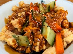 -高丽雅韩式炸酱面(南洪街店)