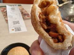 -添好运点心专门店(深水埗店)