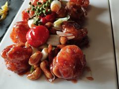 -羲和雅苑•北京烤鸭(平安国际金融中心店)