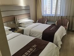 -北京北邮科技大厦