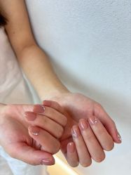 -KI日式美甲美睫馆