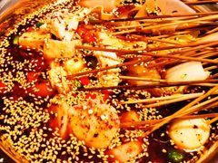 -长颈鹿的口袋钵钵鸡(市南店)