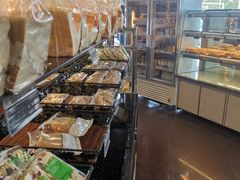自助取餐区-甜心饼屋(盈彩店)