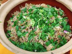 黄鳝饭-汤氏美食台山水步特色黄鳝饭(龙津东路店)