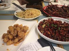 -付掌柜在成都·热炒砂锅集(金禾店)