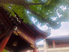 -龙潭水乡