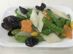 -澳门酒家(南航明珠店)