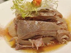 -永安鱼庄·镇江菜(东吴路店)