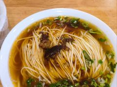 拉面-水仙拉面(水仙街店)