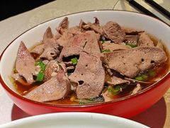 花蛤猪肝-徽珍源(龙茗路店)