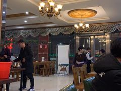 大堂-阿达西新疆餐厅(西北大学店)