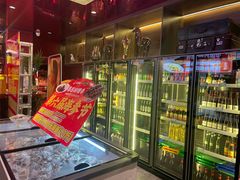 -老大连·海肠捞饭·大连海鲜大连菜(西安路店)