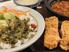 -永和大王(茉莉上新·友谊店)