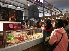 -COSTA COFFEE(上海虹口龙之梦)