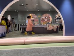 -奈尔宝·儿童乐园·亲子餐厅(鄞州万达店)