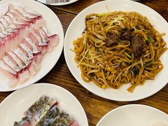 -正能量脆肉鲩火锅
