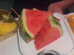 -深海聚汇·牛榴宴·自助料理(江宁万达店)