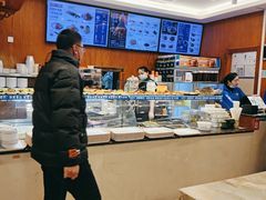 -丝路伊兰·兰州牛肉面(牛街总店)