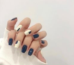 -1T·1M 日式美甲美睫