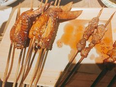 -鸽子窝(青塔店)