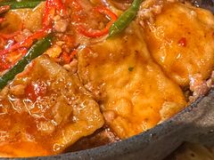 -Ameigo梅果·云贵川bistro(长宁来福士店)