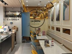 -上清·三文鱼鲜寿司(同德店)