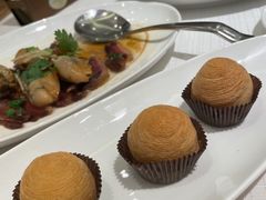 -金悦轩海鲜酒家(拱北店)