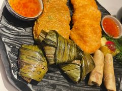 -BetterThai 泰加(苏州中心店)