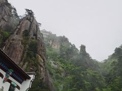 -九华山风景区