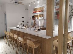 -Cafe on warm(丹霞店)