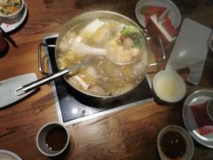 -牛很鲜潮汕牛肉火锅(朝晖路店)