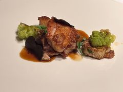 -瑞吉酒店 · Elba 欧尔巴意大利餐厅· 精致意餐·云端聚会