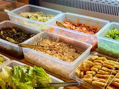 -杨小佳·齐齐哈尔烤肉·烤串(广州店)