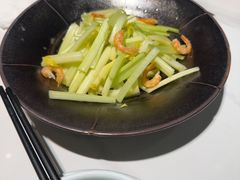 -必点海鲜·海肠捞饭大王(滨江道店)
