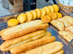 -费记胡辣汤(总店)