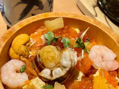 -筑地玉寿司(舞浜イクスピアリ店)
